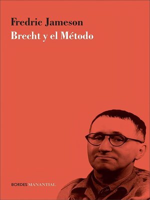 cover image of Brecht y el Método